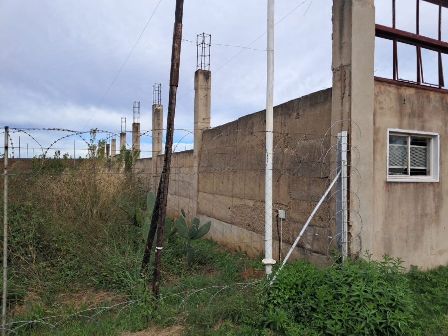 Commercial Property for Sale in Ventersdorp North West